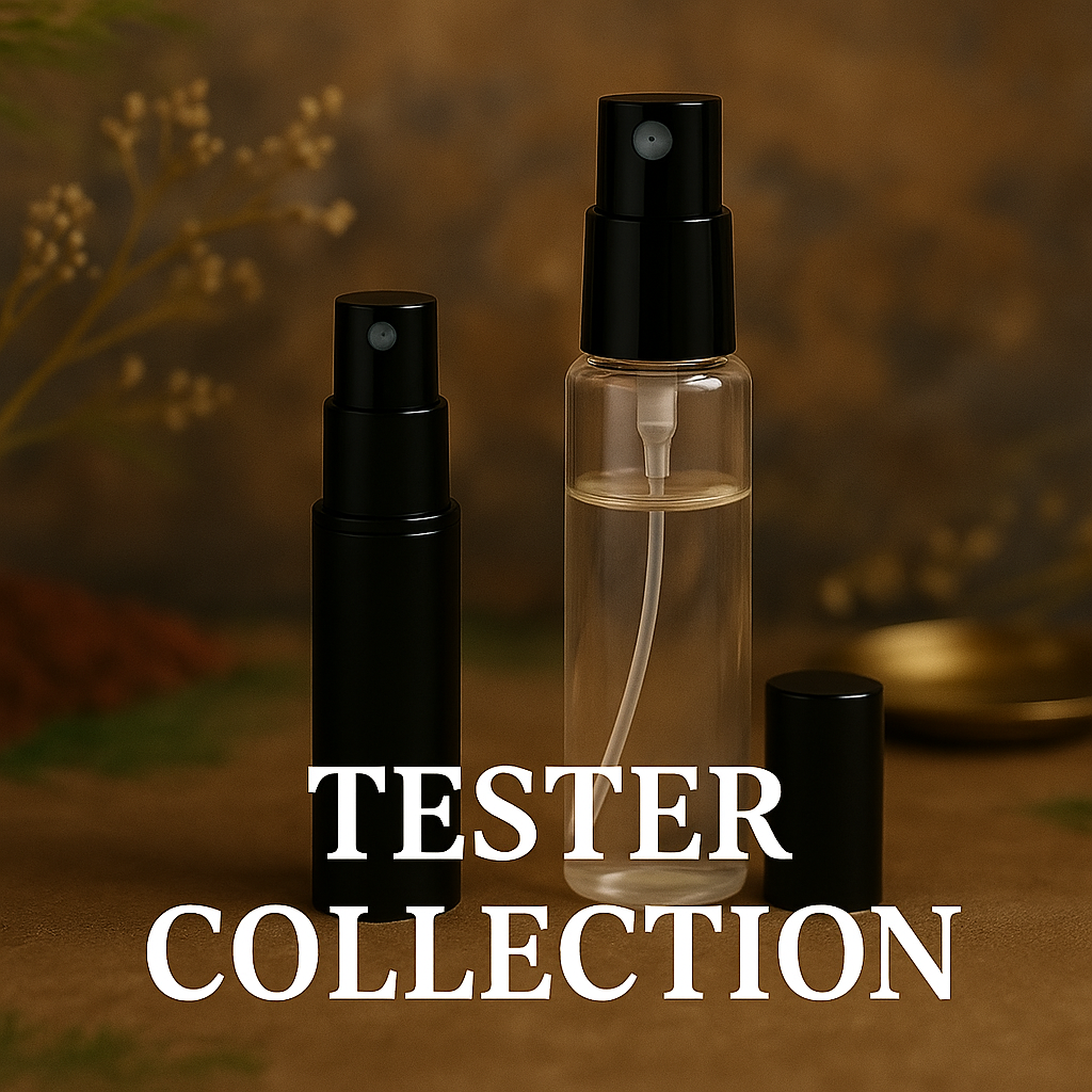 Testers
