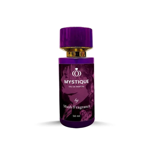 Mystique Mush Fragrance | Premium Perfumes in Affordable Prices | Shop Now
