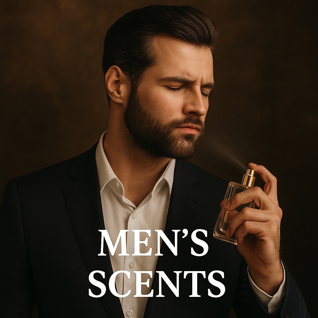 Men Fragrances