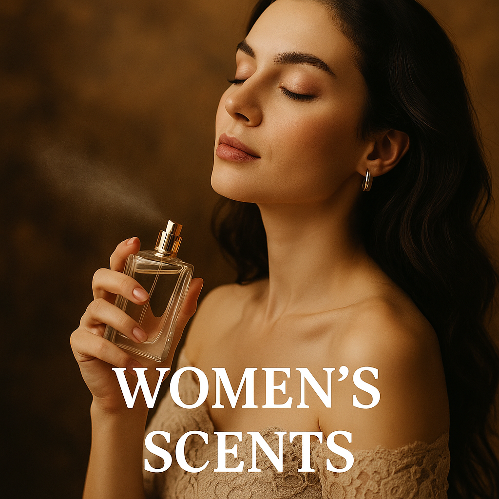 Women Fragrances
