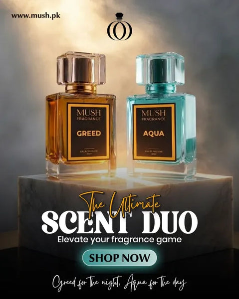 Premium Fragrance