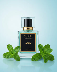 Aqua - Summer Friend Mush Fragrance | Premium Perfumes in Affordable Prices | Shop Now