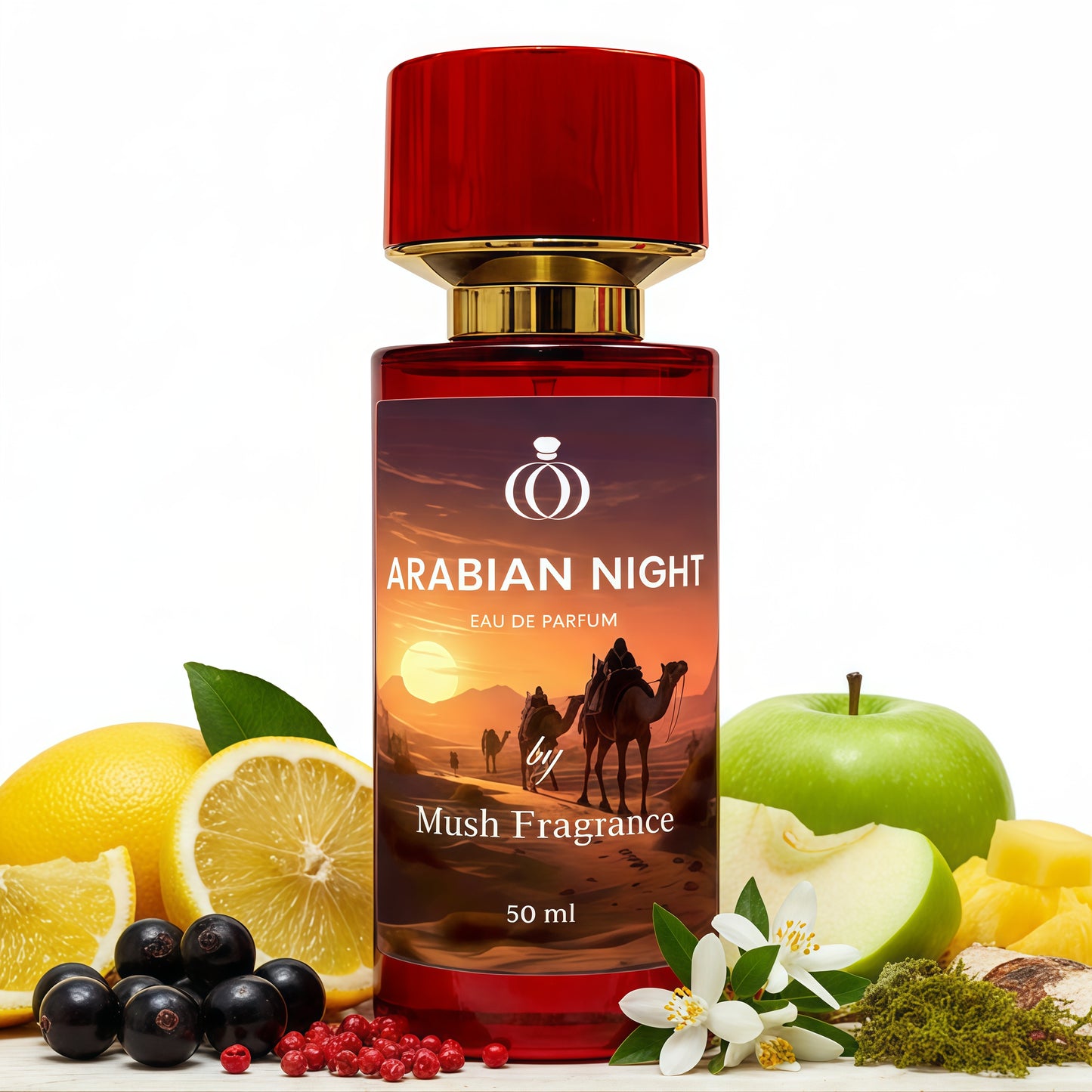 Arabian Night