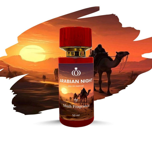 Arabian Night
