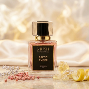 Baltic Amber - Trail of Warmth and Wonder Reviews