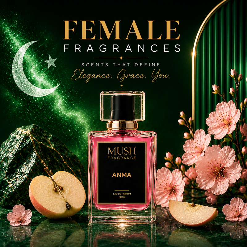 Female Fragrance