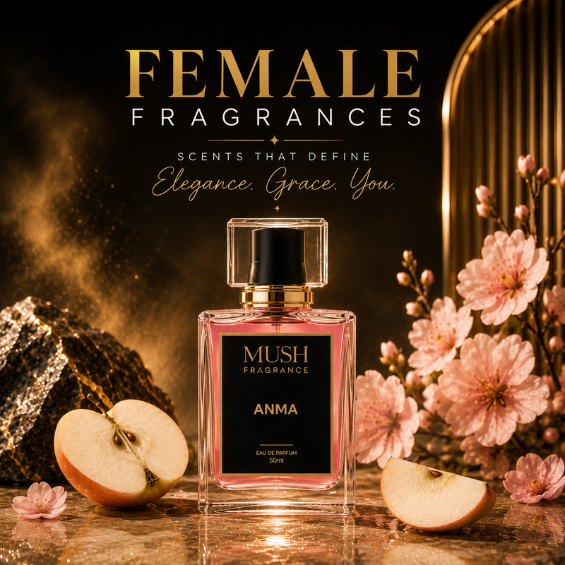 Female Fragrance