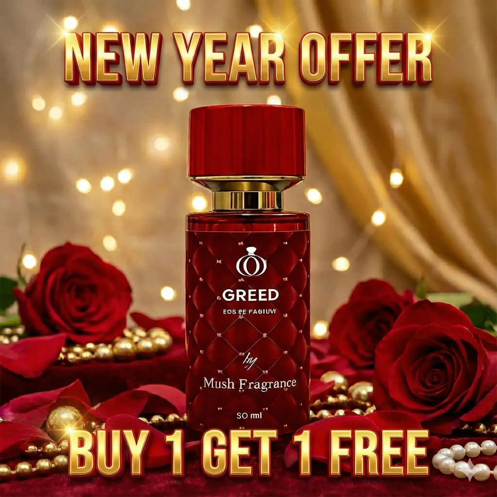 Greed Buy 1 Get 1 Free Reviews ⭐⭐⭐⭐⭐(FREE HOME DELIVERY) Mush Fragrance | Premium Perfumes in Affordable Prices | Shop Now