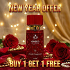 Greed Buy 1 Get 1 Free Reviews ⭐⭐⭐⭐⭐(FREE HOME DELIVERY) Mush Fragrance | Premium Perfumes in Affordable Prices | Shop Now