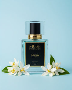 Greed - Unforgettable Trail Mush Fragrance | Premium Perfumes in Affordable Prices | Shop Now