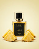 Macho - Silent Power Mush Fragrance | Premium Perfumes in Affordable Prices | Shop Now