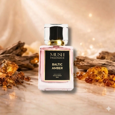 Baltic Amber - Trail of Warmth and Wonder Reviews ⭐⭐⭐⭐⭐