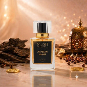 Arabian Night - Sweet Scent