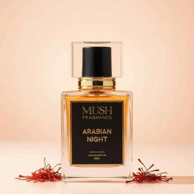 Arabian Night - Sweet Scent Reviews ⭐⭐⭐⭐⭐
