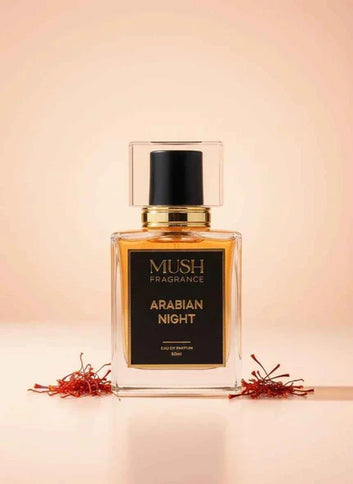 Arabian Night - Sweet Scent