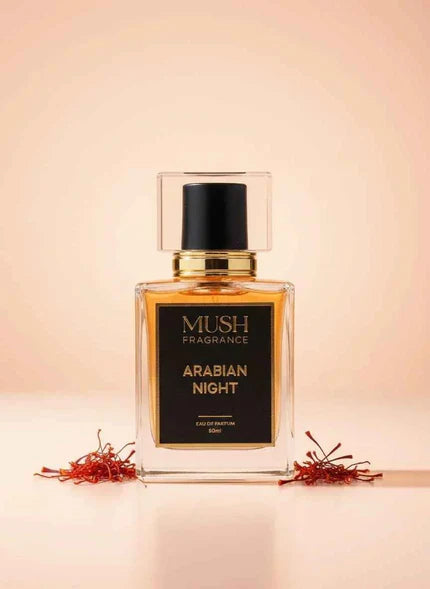 Arabian Night - Sweet Scent Reviews ⭐⭐⭐⭐⭐