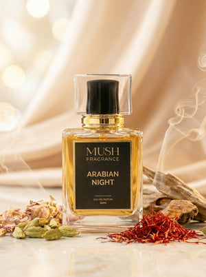 Arabian Night - Sweet Scent