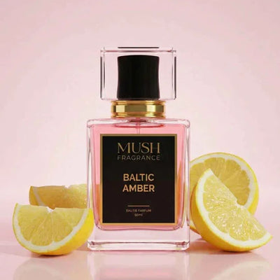 Baltic Amber - Trail of Warmth and Wonder Reviews ⭐⭐⭐⭐⭐