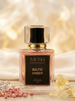 Baltic Amber - Trail of Warmth and Wonder Reviews