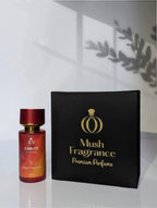 Carlos Mush Fragrance | Premium Perfumes in Affordable Prices | Shop Now