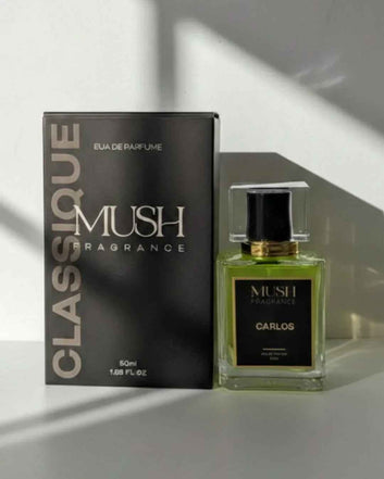 Carlos - Power House Reviews ⭐⭐⭐⭐⭐ - Mush Fragrance