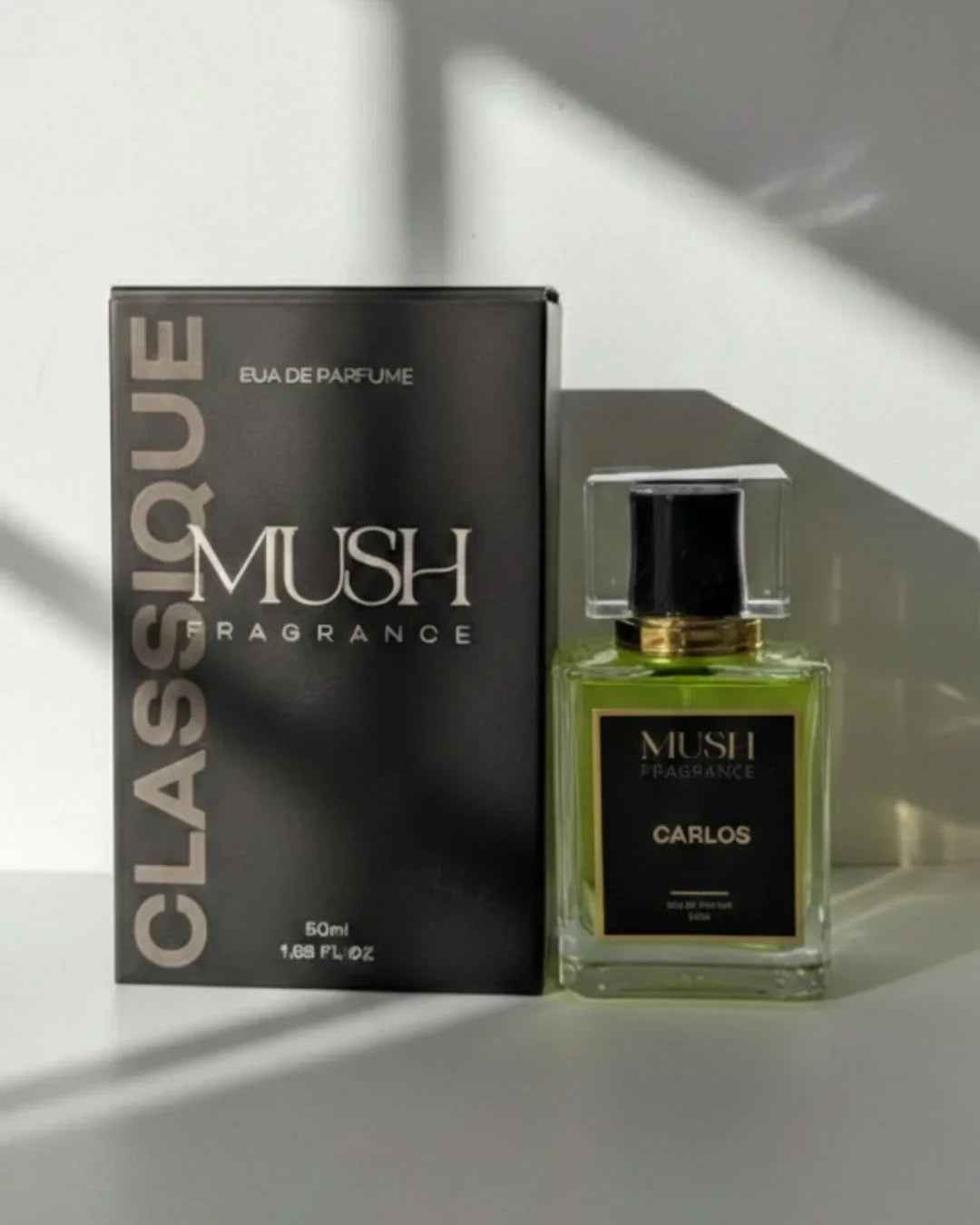 Carlos - Power House Reviews ⭐⭐⭐⭐⭐ - Mush Fragrance