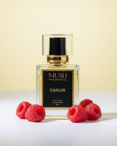 Carlos - Power House Mush Fragrance | Premium Perfumes in Affordable Prices | Shop Now