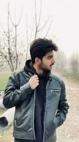Ahmed