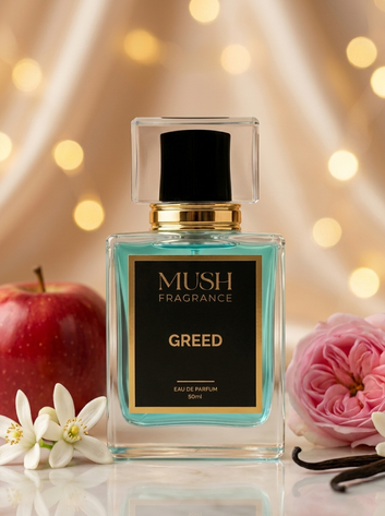 Summer Special Perfume Deal Premium Fragrance Set (Greed + Infinite) | 50ml Long Lasting Perfumes for Men & Women Reviews ⭐⭐⭐⭐⭐