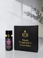 Immortal Mush Fragrance | Premium Perfumes in Affordable Prices | Shop Now