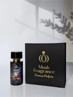 Infinity Mush Fragrance | Premium Perfumes in Affordable Prices | Shop Now