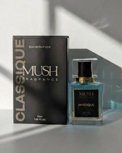 Mystique - Men's Favorite Mush Fragrance | Premium Perfumes in Affordable Prices | Shop Now