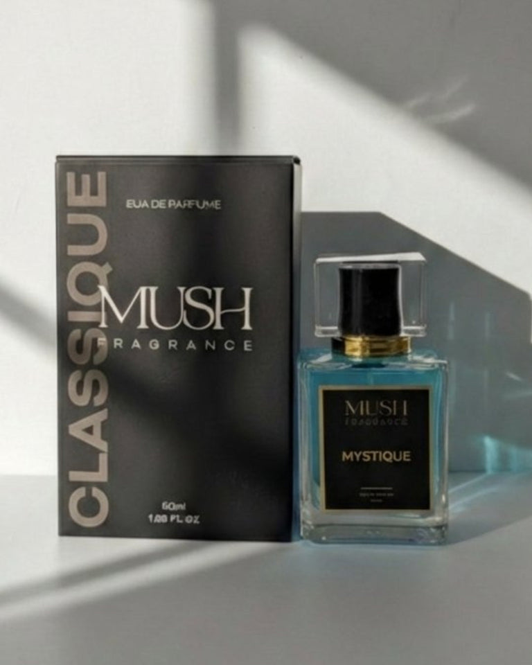 Mystique - Men's Favorite Mush Fragrance | Premium Perfumes in Affordable Prices | Shop Now