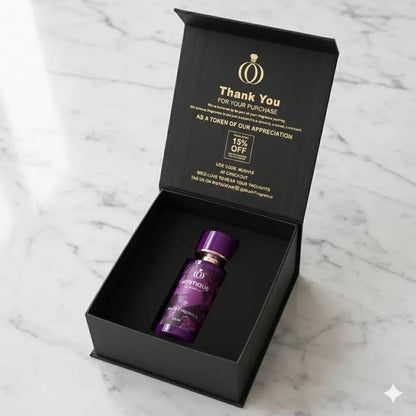 Mystique Mush Fragrance | Premium Perfumes in Affordable Prices | Shop Now
