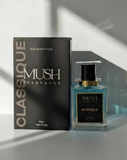 Mystique - Men's Favorite Reviews ⭐⭐⭐⭐⭐
