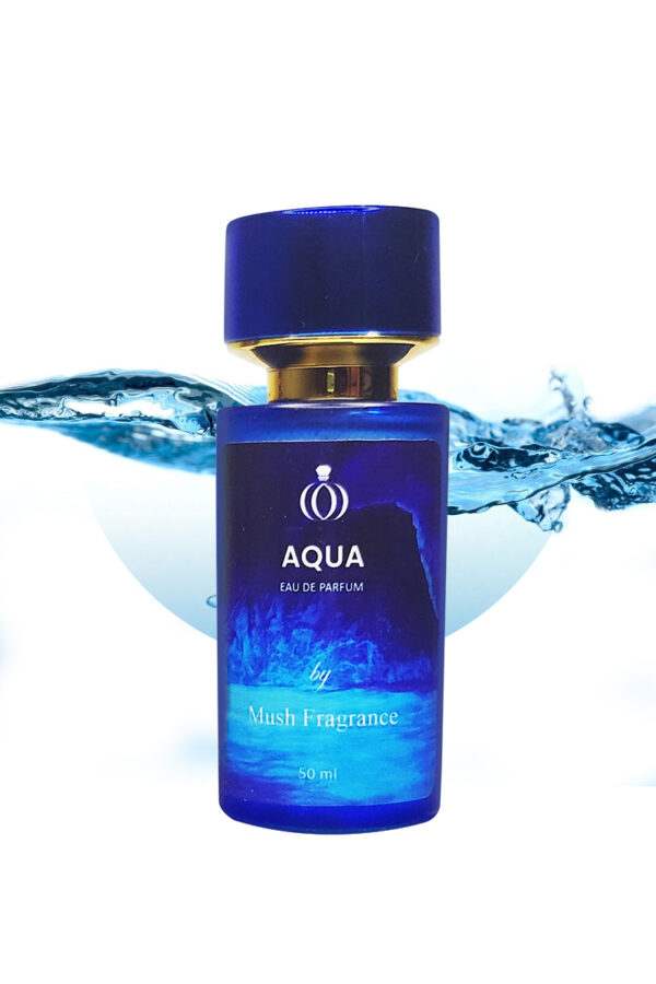 Aqua Perfume